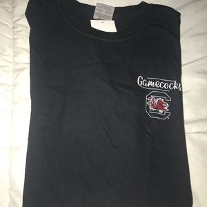 usc comfort colors t shirt